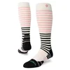 Stance DIATONIC SNOW OTC, muške planinarske čarape, roza A758C23DIA