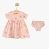 Just kiddin baby haljina WildFlowers, 68-98