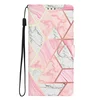 Yiscase preklopna torbica za Xiaomi Redmi Note 11S/11 – roza