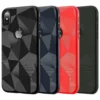 Maska Glance za Samsung A9/A920F/A9s (2018) zelena