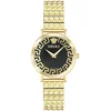 Versace VE9A00524 Ladies watch Daedalus 35mm 5ATM