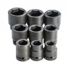 Udarni nasadni ključ 10-19mm, 1/2, GL39mm | PROLINE - 12 mm