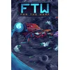 For The Warp PC/XBOX LIVE Key EUROPE