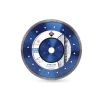 TVA diamantni disk 125 x 22,2 mm SUPERPRO