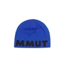 Klobuk Mammut Logo, eiger modro/črn
