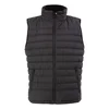 WURTH HORNET Prsluk crni XXL
