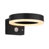 Globo 36507 - LED solarno svetlo sa senzorom LED/6W/3,7V IP44