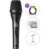 AKG P5S Live SET Dinamični mikrofon za vokal