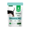 Natures Protection Prime sos za pse - Adult Weight Control Chicken&White Fish 85g
