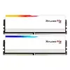 G.Skill Ripjaws M5 RGB F5-6000J3238G32GX2-RM5RW pomnilni modul 64 GB 2 x 32 GB DDR5
