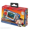 slomart prenosna konzola za igranje my arcade pocket player pro - super street fighter ii retro games