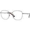 Persol PO2497V 513 M (50) Srebrna/Kristalna
