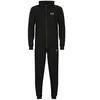 Emporio Armani EA7 TRAIN CORE ID T-SUIT 8NPV63 Črna