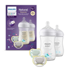 PHILIPS AVENT začetni set za novorojenčka Natural Response (SCD837/11)