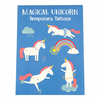 Komplet 2 tatu nalepk Rex London Magical Unicorn