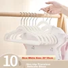 Jeko&Jeko Set ofingera, 10 komada, Beli