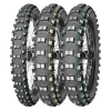 Mitas Terra Force-EX MH ( 120/100-18 TT 68M zadnji toak, Mischung Super Light, gruen )
