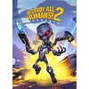 Destroy All Humans! 2 - Reprobed (PC) Steam Key EUROPE
