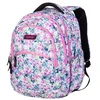 Target školski Ranac 2u1 Curved Bloom 26839