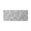 HALCON Pločice 25x75cm Brio Kubic Gris 25754431