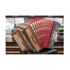 Diatonična harmonika 3/III 37+3 Slovenka
