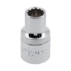 YATO Nasadni ključ, 1/2, 12ug- 10mm