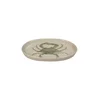 Servirni pladenj home & lifestyle Crab 2,5 x 18 x 28,8 cm
