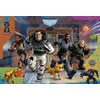 Trefl Puzzle Amazing Buzz Lightyear 100 kosov