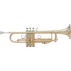 BACH STRADIVARIUS Bb trobenta LR180-72