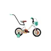 CAPRIOLO VIOLA 12HT belo-crveno