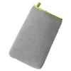 Mikrofiber rukavica za čišćenje 25x16cm siva Eko