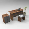 Hanah Home Kancelarijski set Orah