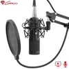 Genesis Radium 300 XLR (NGM-1695) mikrofon