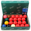 Krogle za snooker Aramith Premier 52,4mm
