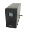 Gembird uređaj za neprekidno napajanje (UPS) Linijski interaktivan 1500 VA 900 W 3 AC izlaza