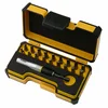 Set bitova Felo XS-Strongbox Impact Industrial PZ/PH/TX 02071906 19 kom