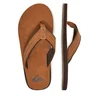Natikači QUIKSILVER 808416 Kamel