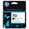 Kertridž HP 712 3ED71A Black(80ml)