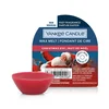 Yankee Candle Christmas Eve vosek za aroma lučko 22 g