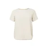 ONLY Carmakoma Bluza CARVICA chamois