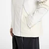 Jakna adidas Shell Jacket By Consortium Chalk White M