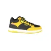 Carrera Muške patike Cak23303_Ne2091Blac, Žuto-Crne