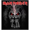 Iron Maiden Eddie Candle Finger (Packaged) Sew-On Patch