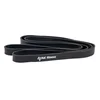 ACRAsport Odpornostna guma (power band) 21 mm črna
