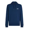 ONEILL Majica Originals Cali temno modra / bela
