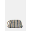 Rip Curl crossbody torbica ženska pletena