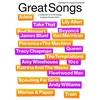 GREAT SONGS PVG