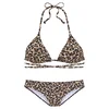 BRUNO BANANI Bikini, mešane barve