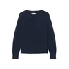 Marc OPolo Pulover temno modra