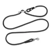 curli povodec za pse Vario Comfort Black L